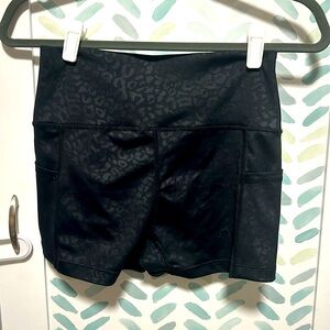 CVG shorts